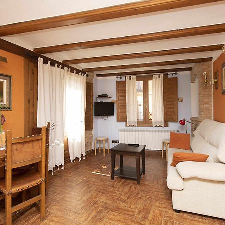 דרוקה Hotel Apartamentos Melihah מראה חיצוני תמונה