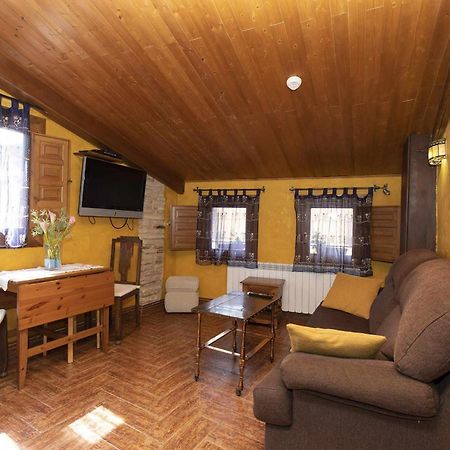 דרוקה Hotel Apartamentos Melihah מראה חיצוני תמונה