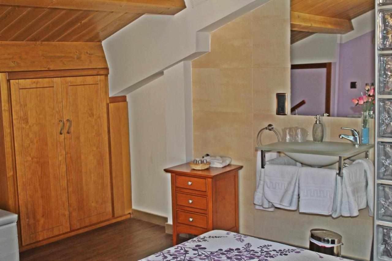 דרוקה Hotel Apartamentos Melihah מראה חיצוני תמונה