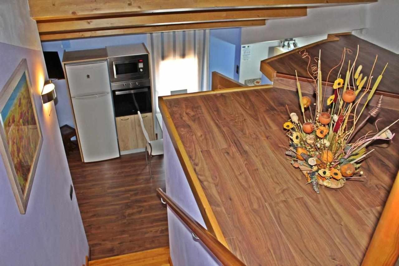 דרוקה Hotel Apartamentos Melihah מראה חיצוני תמונה
