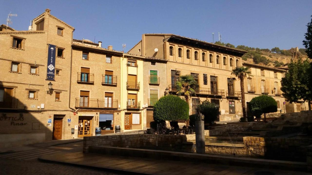 דרוקה Hotel Apartamentos Melihah חדר תמונה