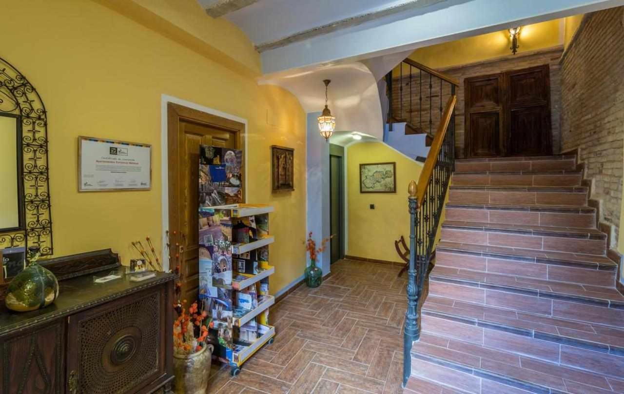 דרוקה Hotel Apartamentos Melihah מראה חיצוני תמונה