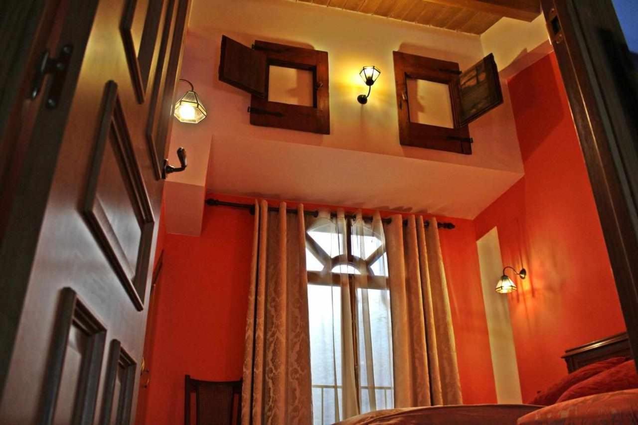 דרוקה Hotel Apartamentos Melihah מראה חיצוני תמונה