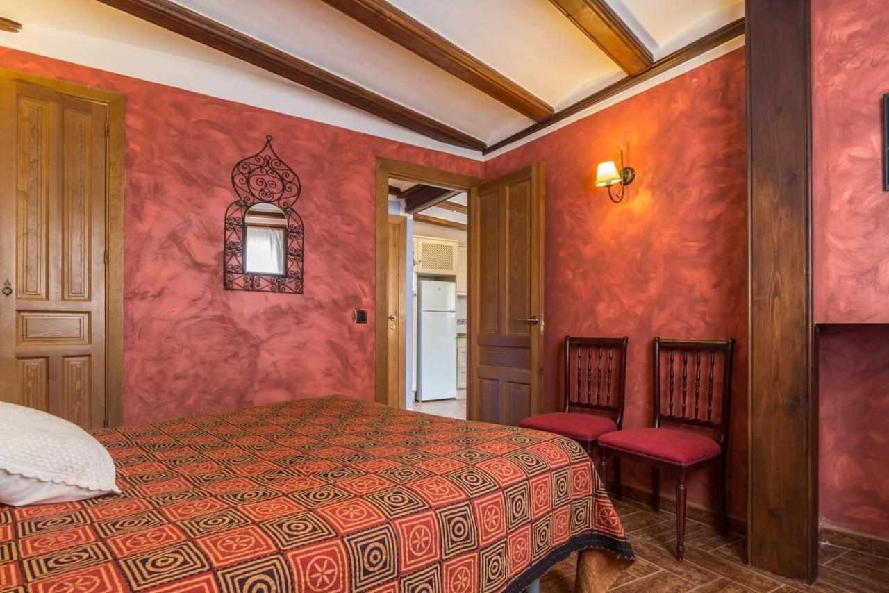 דרוקה Hotel Apartamentos Melihah מראה חיצוני תמונה