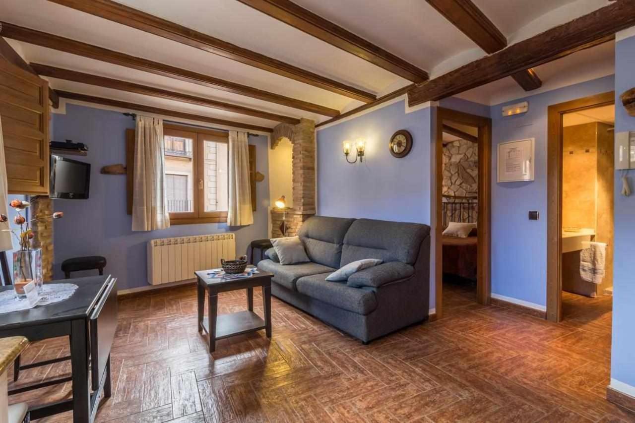 דרוקה Hotel Apartamentos Melihah מראה חיצוני תמונה