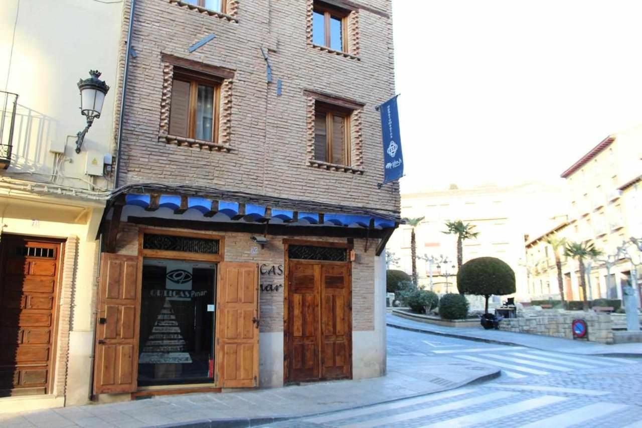 דרוקה Hotel Apartamentos Melihah מראה חיצוני תמונה
