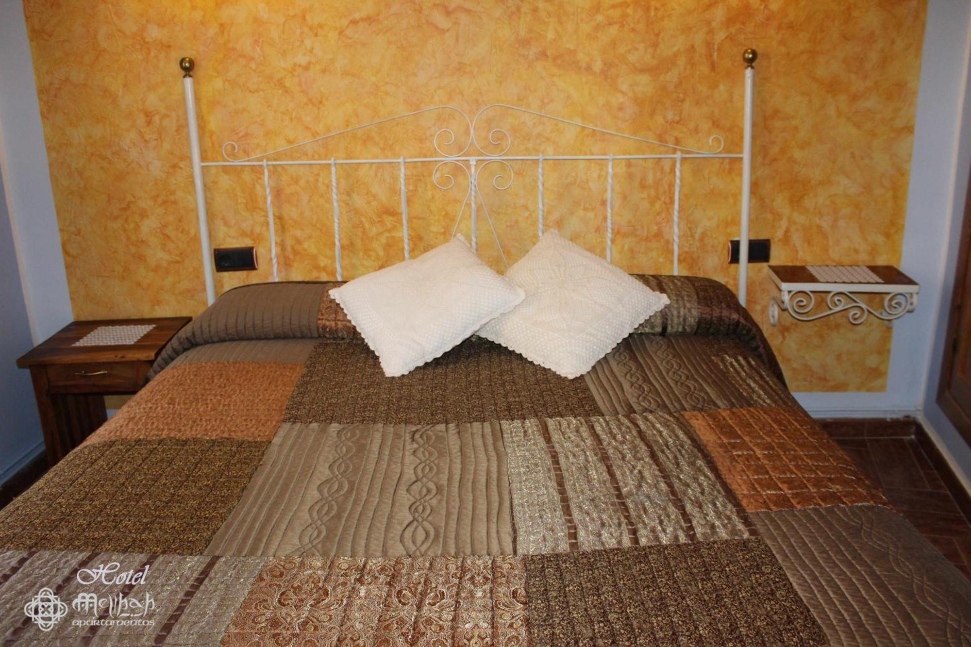 דרוקה Hotel Apartamentos Melihah מראה חיצוני תמונה