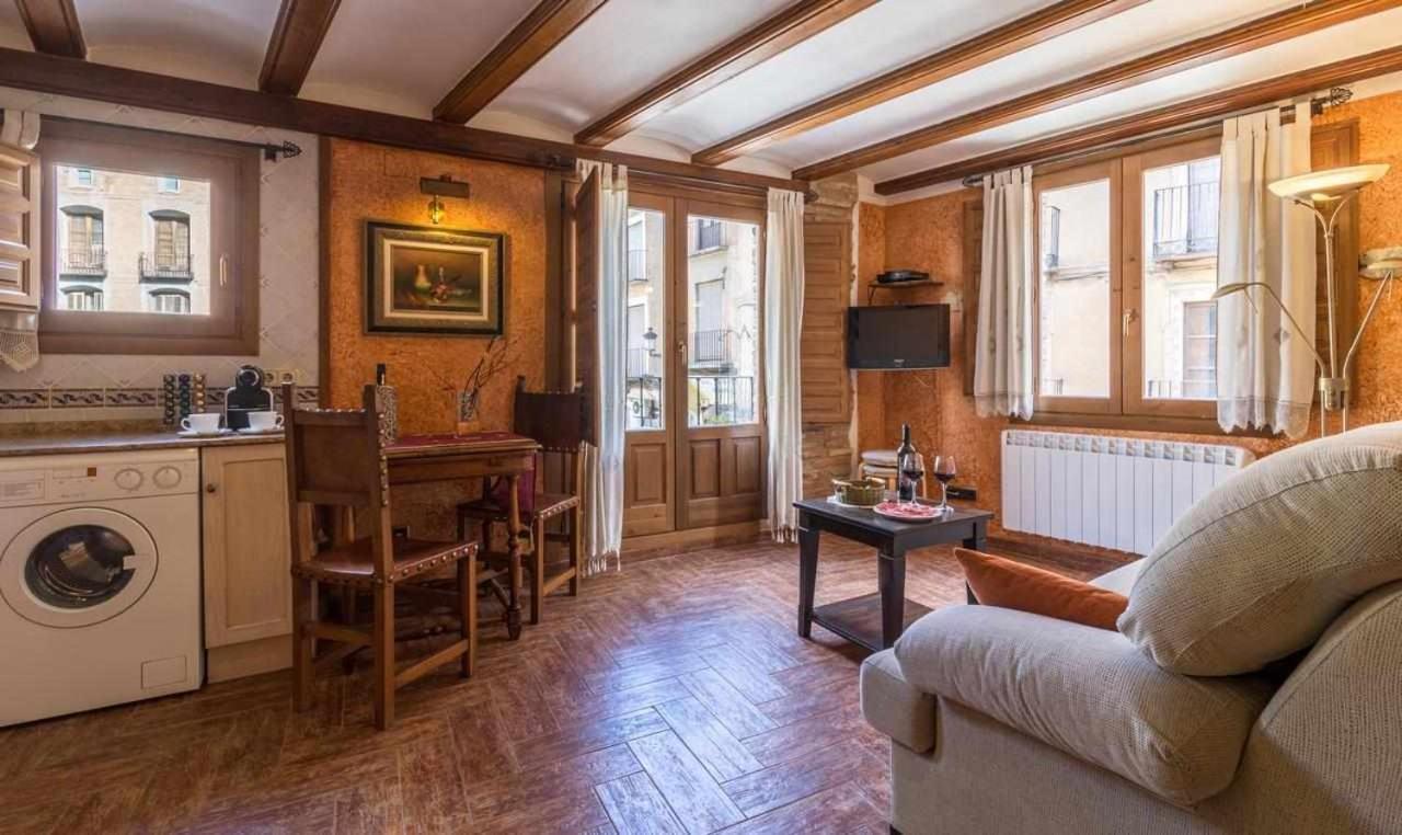 דרוקה Hotel Apartamentos Melihah מראה חיצוני תמונה