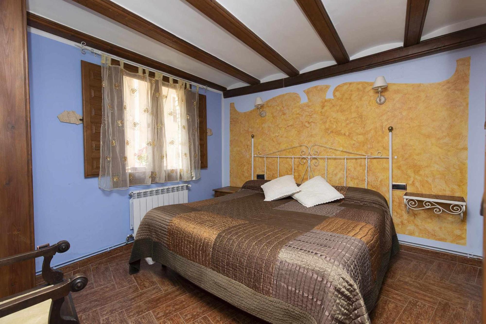 דרוקה Hotel Apartamentos Melihah מראה חיצוני תמונה