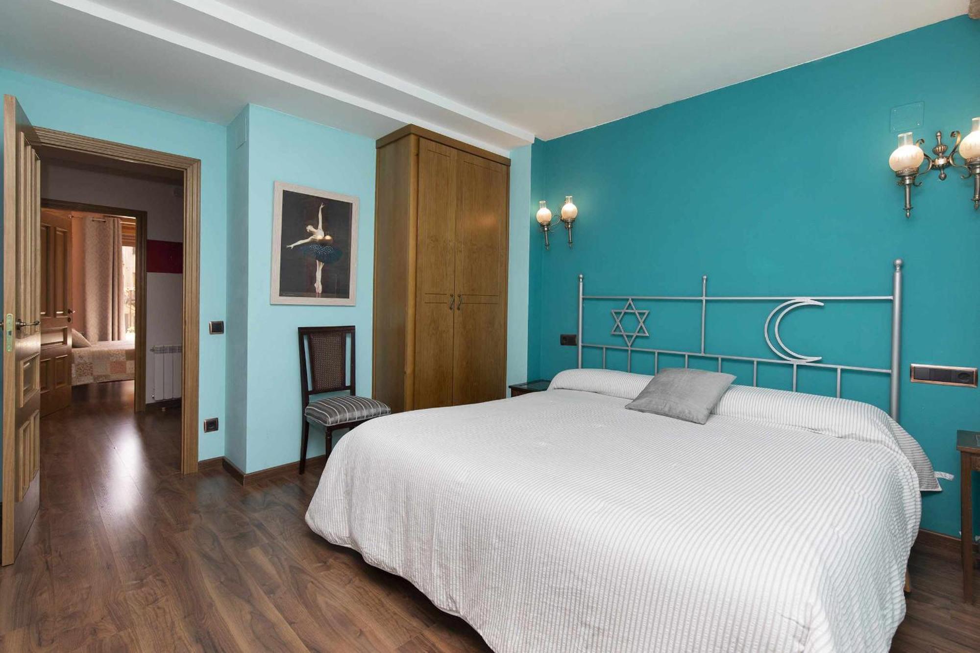 דרוקה Hotel Apartamentos Melihah מראה חיצוני תמונה