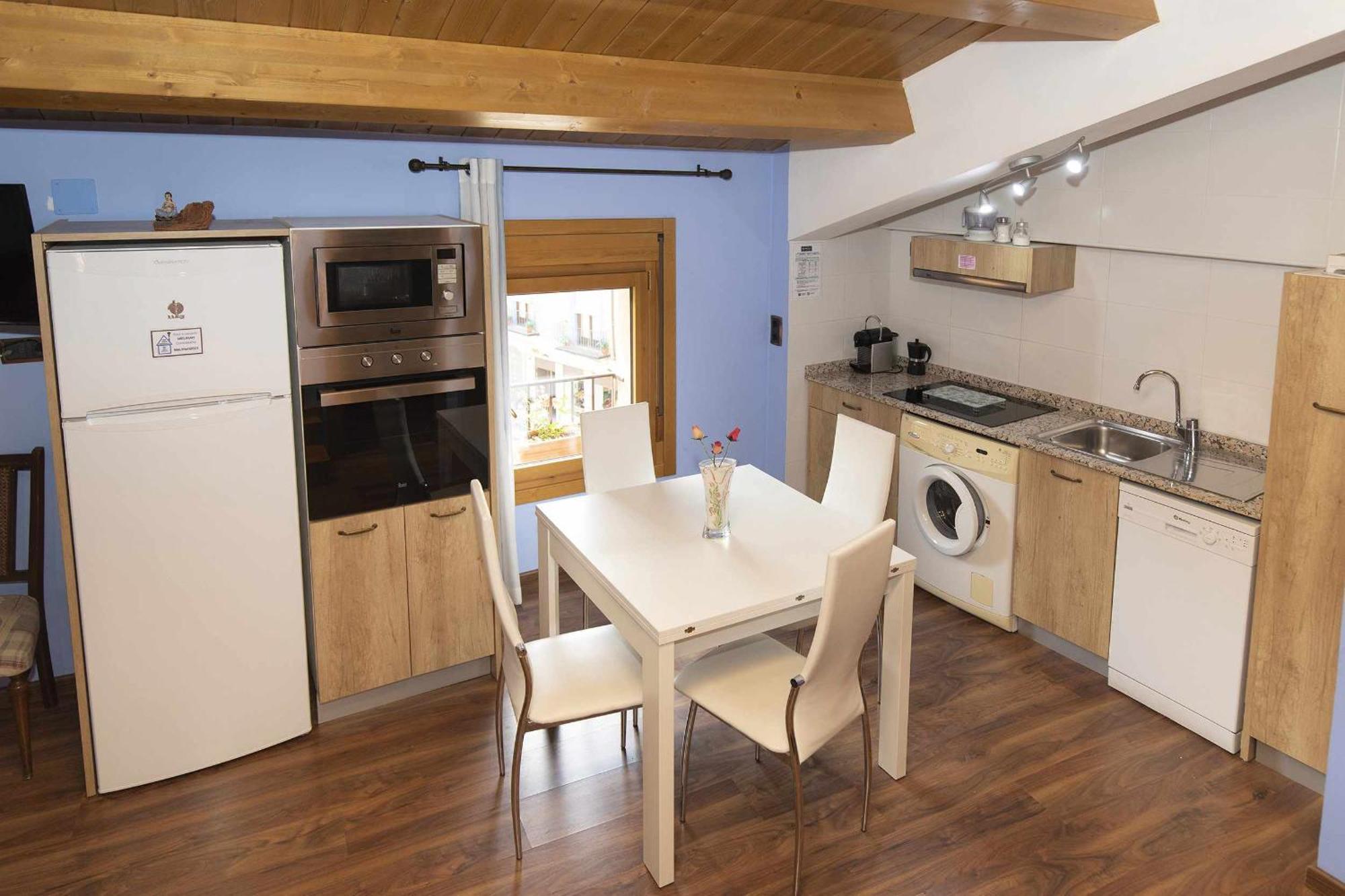 דרוקה Hotel Apartamentos Melihah מראה חיצוני תמונה