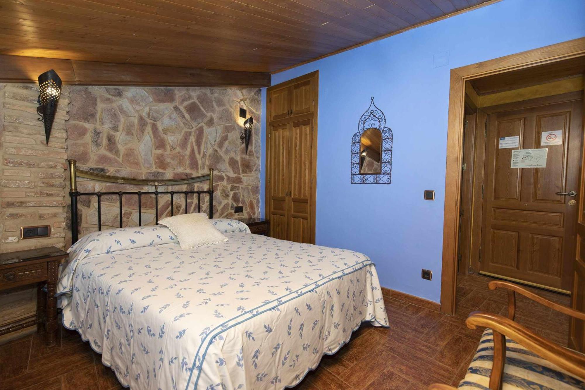 דרוקה Hotel Apartamentos Melihah מראה חיצוני תמונה