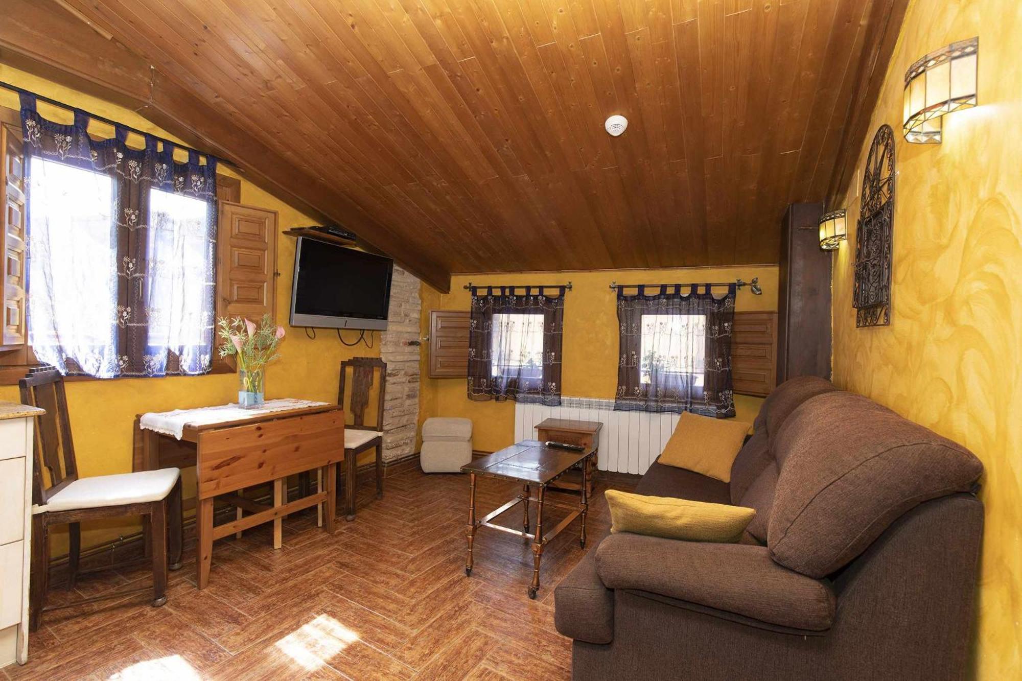 דרוקה Hotel Apartamentos Melihah מראה חיצוני תמונה