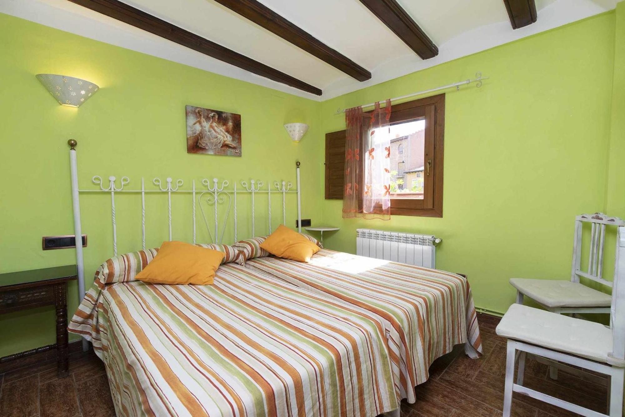 דרוקה Hotel Apartamentos Melihah מראה חיצוני תמונה