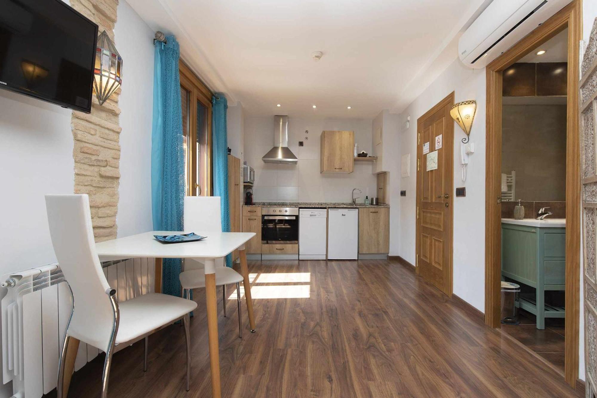דרוקה Hotel Apartamentos Melihah מראה חיצוני תמונה