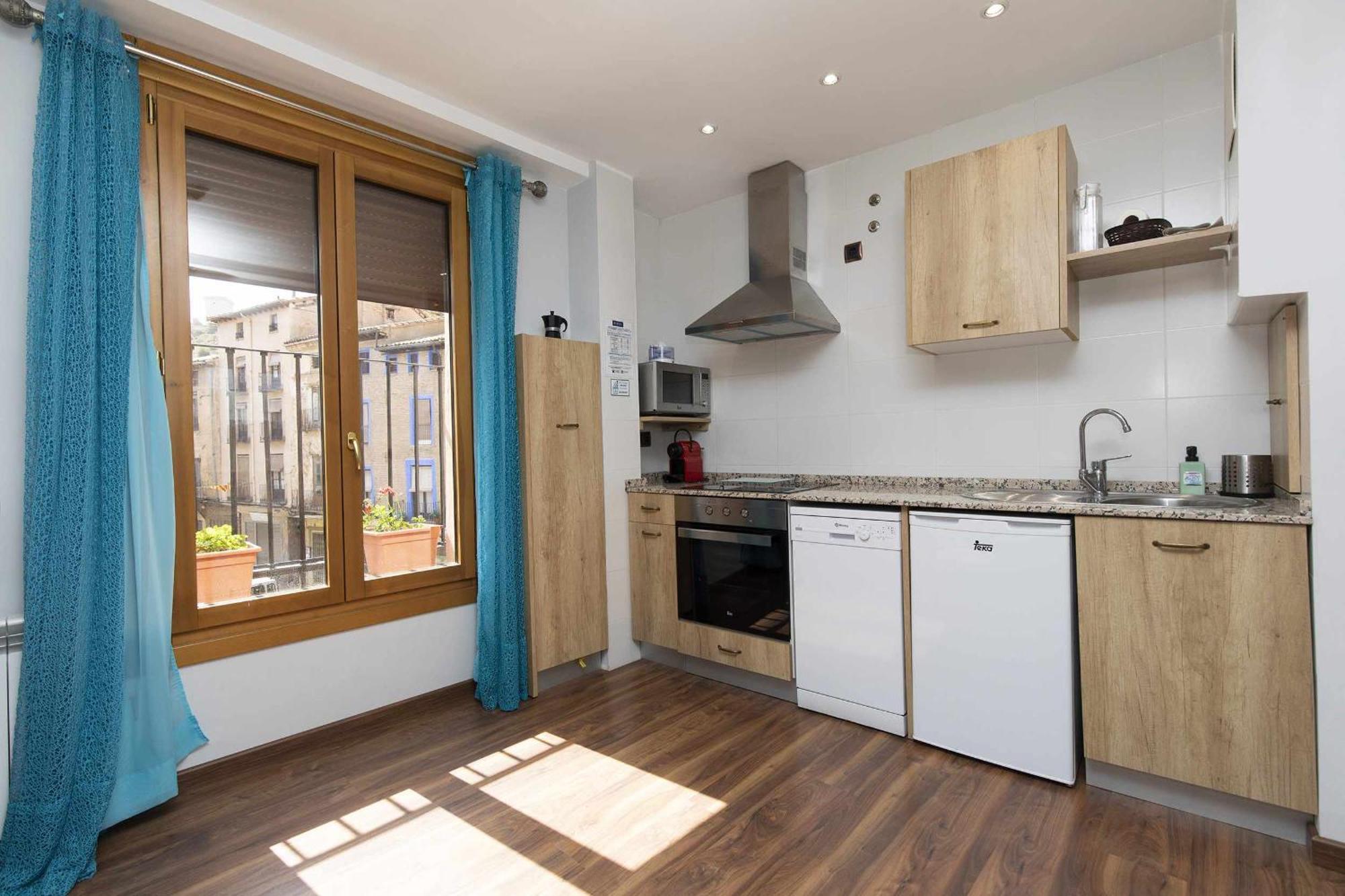 דרוקה Hotel Apartamentos Melihah מראה חיצוני תמונה