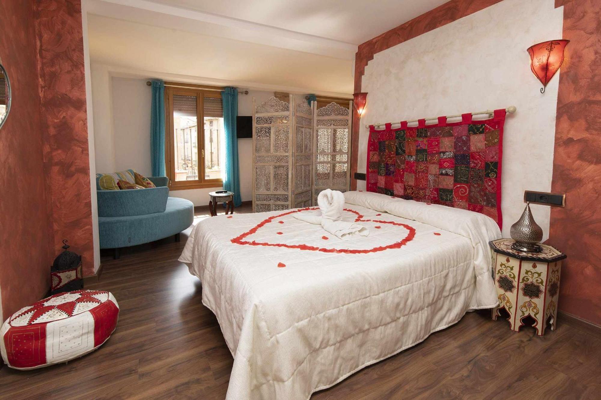 דרוקה Hotel Apartamentos Melihah מראה חיצוני תמונה