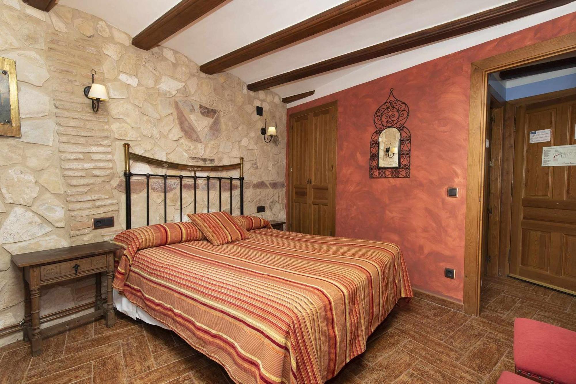 דרוקה Hotel Apartamentos Melihah מראה חיצוני תמונה