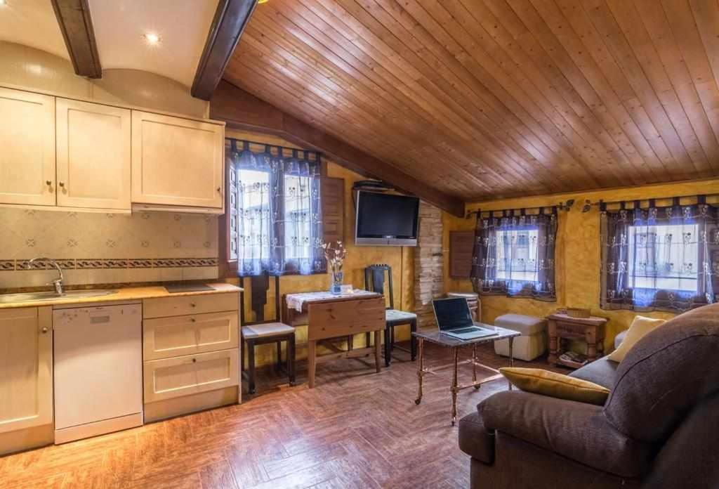 דרוקה Hotel Apartamentos Melihah חדר תמונה