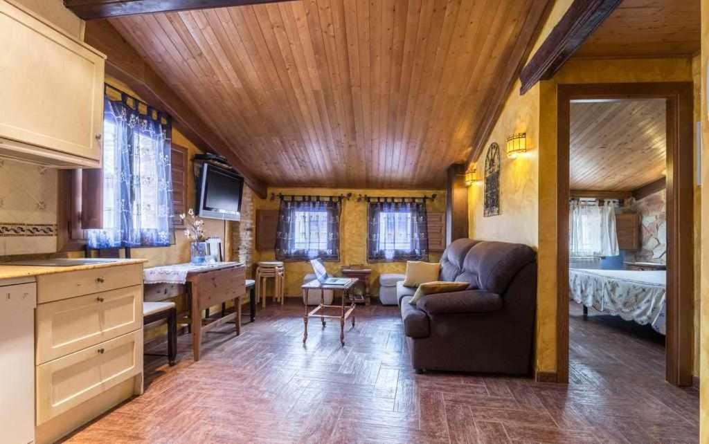דרוקה Hotel Apartamentos Melihah חדר תמונה