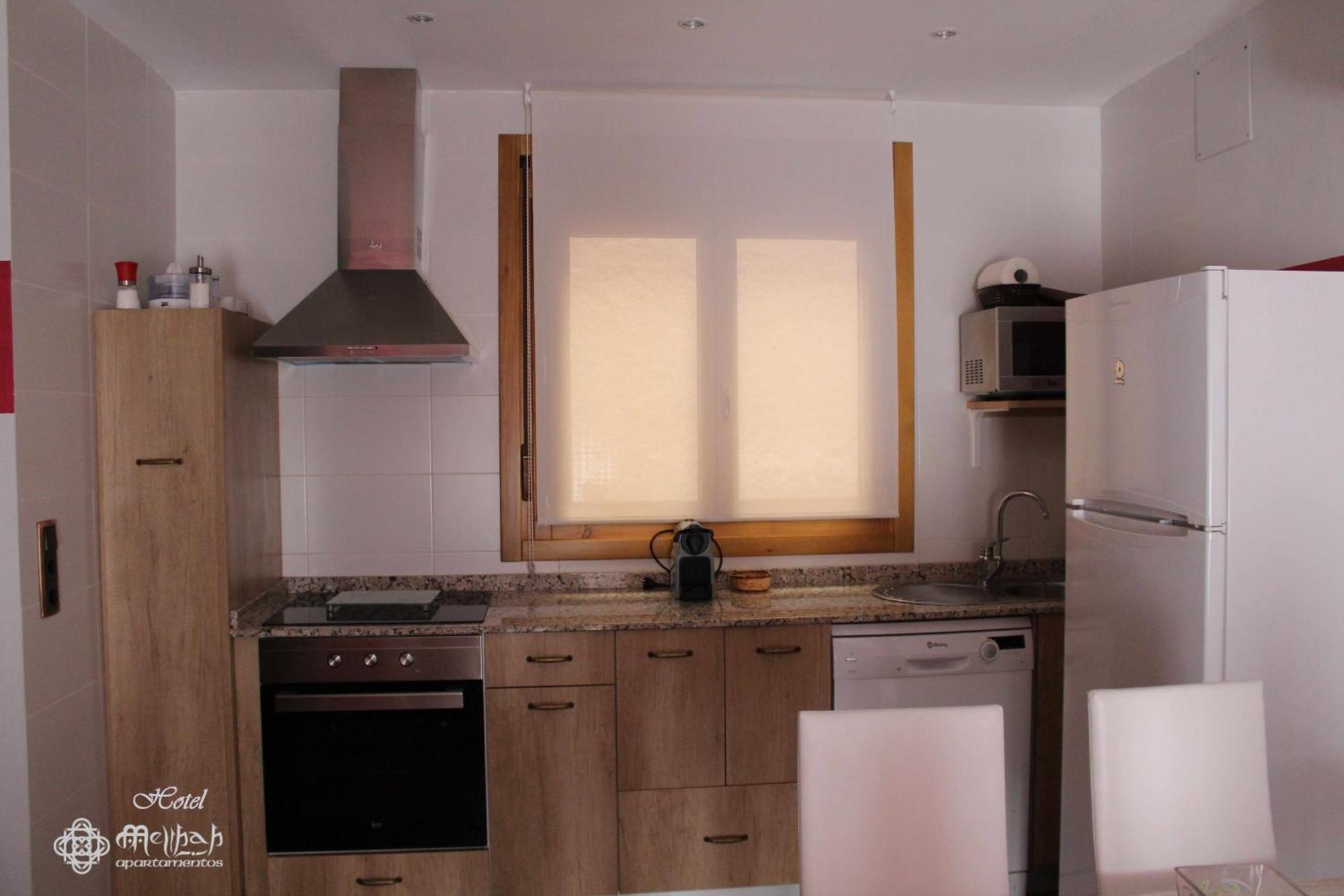 דרוקה Hotel Apartamentos Melihah חדר תמונה