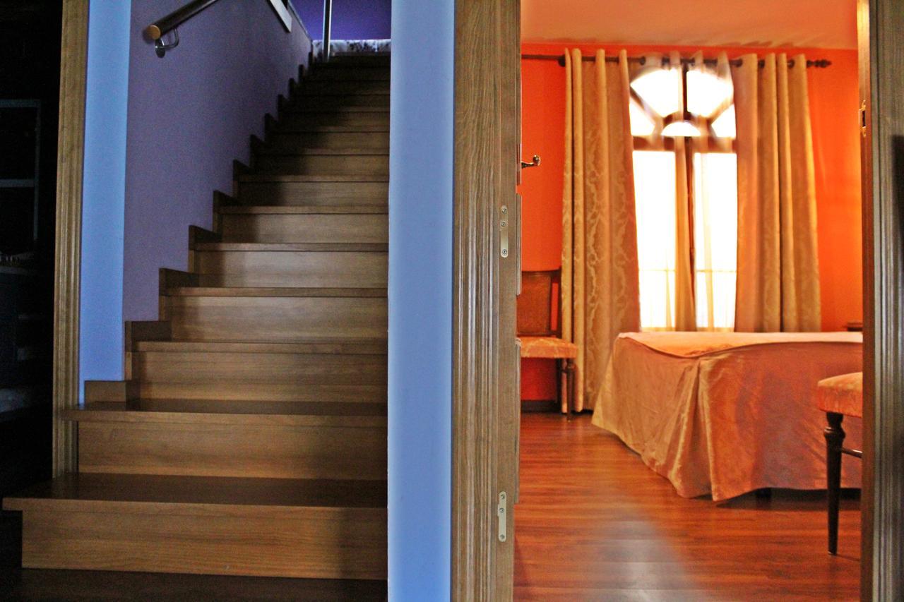 דרוקה Hotel Apartamentos Melihah מראה חיצוני תמונה